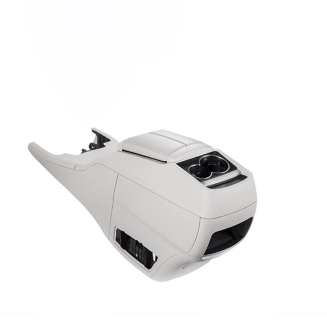 Armlehnenbox für Vito
