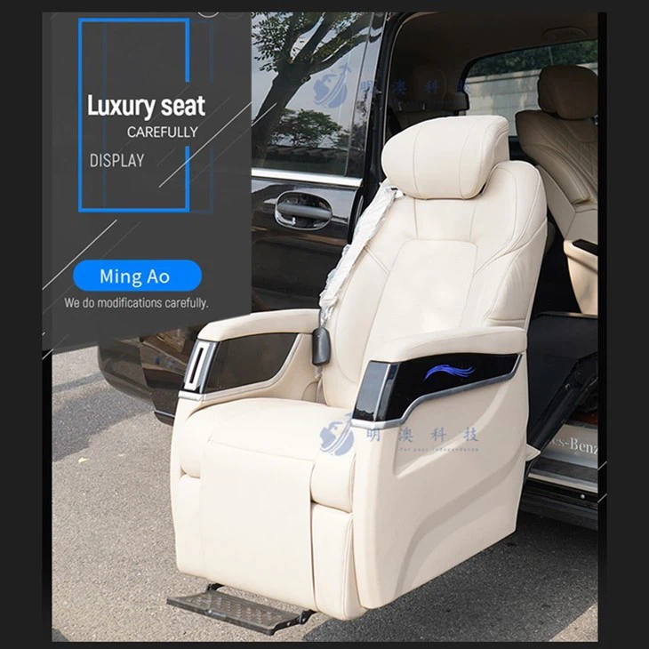 Car Seat Lift