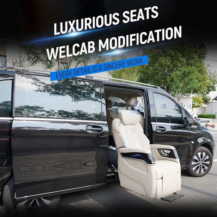 Car Seat Lift