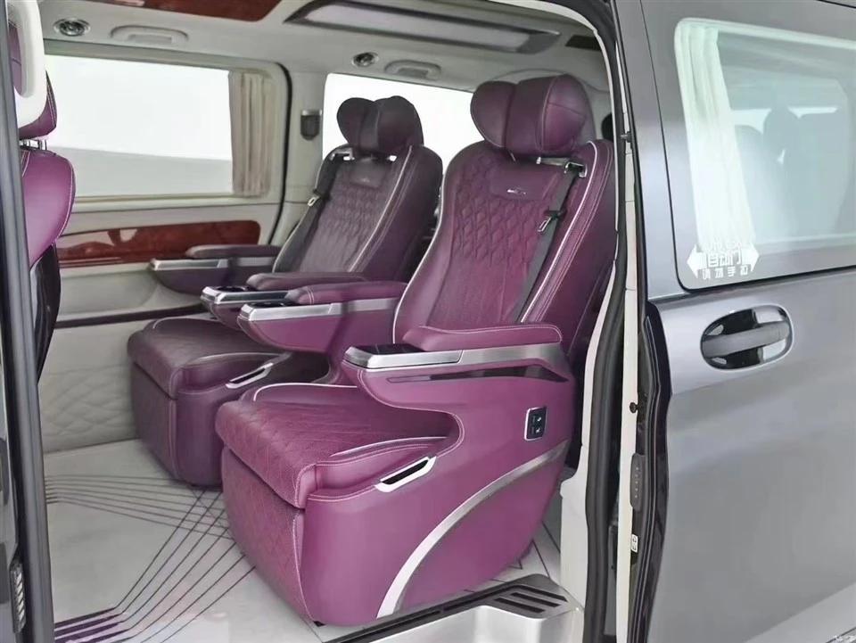 Captain Seat For Van