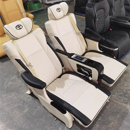 Toyota Hiace Sitze